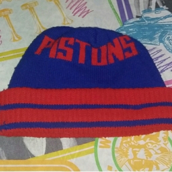 Winter Knit Beanie Hat Nba 